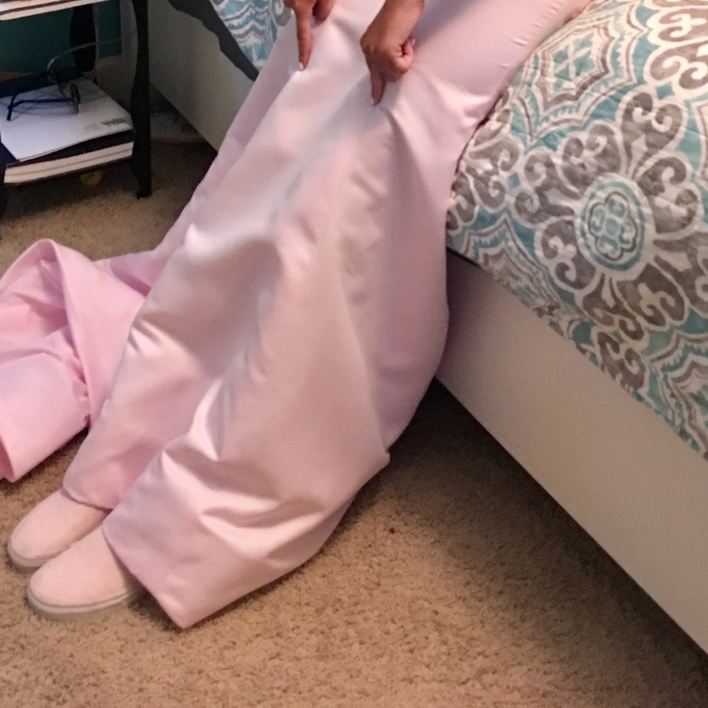2pc Prom Dress - Picture 5 of 8